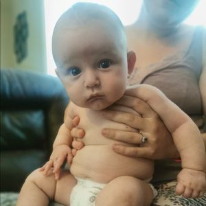 Meet your Posher, Cinzia